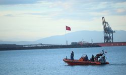 Zonguldak'ta batan gemideki son telsiz anonsları ortaya çıktı