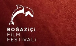 Boğaziçi Film Festivali, 18-25 Ekim'de sinemaseverlerle buluşacak