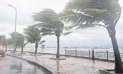 İstanbul Valiliğinden ‘fırtına’ uyarısı
