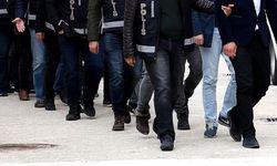 Ankara'da son bir haftada çeşitli suçlardan aranan 877 kişi yakalandı
