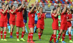 A Milli Kadın Futbol Takımı'nın Gürcistan maçı biletleri ücretsiz verilecek