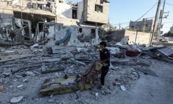 İsrail, Gazze'de 2 mülteci kampına saldırı düzenledi: 47 Filistinli yaşamını yitirdi
