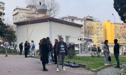 Marmara Denizi'nde üç dakika arayla iki deprem: İstanbul'da hissedildi