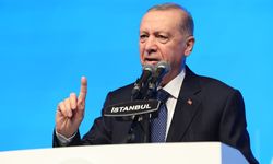 Erdoğan'dan ABD'nin veto kararına tepki: Aslında adil bir dünya mümkün ama Amerika ile değil