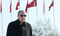 Cumhurbaşkanı Erdoğan Mısır'dan ayrıldı