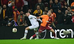 Galatasaray, Fatih Karagümrük'ü 1-0'lık skorla mağlup etti