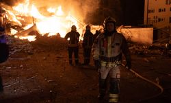 Ukrayna: Rusya'nın füze saldırılarında 30 kişi öldü