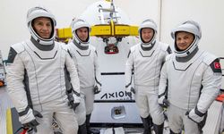 Astronotları Uluslararası Uzay İstasyonu'nda neler bekliyor