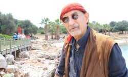 Muğla kazılarının önemli ismi Prof. Dr. Adnan Diler hayatını kaybetti