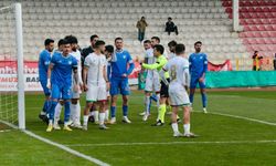 Boluspor, Amed Sportif Faaliyetler'i 1-0 yenerek 5. eleme turuna yükseldi