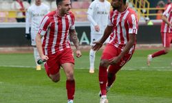 Boluspor, sahasında Manisa FK'yi 1-0 yendi