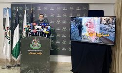 Hamas: Gazze'ye yönelik saldırıların kalıcı olarak durdurulması için her türlü öneriye açığız