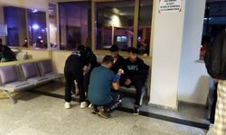 Isparta'da KYK'da kalan 130 öğrenci zehirlendi