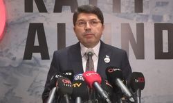 Adalet Bakanı Tunç: Uluslararası ceza mahkemesinde bu katliamın hesabını vereceklerine inanıyorum
