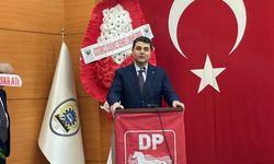 DP Genel Başkanı Gültekin Uysal: Çiftçilerimiz, esnafımız sosyoekonomik statüsünü yitirdi