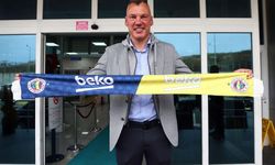 Fenerbahçe Beko'da Sarunas Jasikevicius dönemi