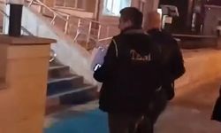 Interpol tarafından aranan DEAŞ şüphelisi, Kırıkkale’de yakalandı