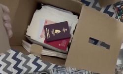 İstanbul'da sahte evrakla göçmen kaçakçılığı yapanlara operasyon: 6 kişi tutuklandı