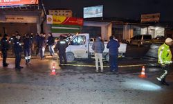 Sakarya’da ortağını kamyonette başından vurarak öldüren şüpheli tutuklandı