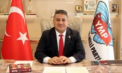 Yerli ve Milli Parti Genel Başkanı Mutlu'dan milletvekili transferine tepki