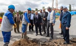 KASKİ'den 3.1 milyar liralık yatırım