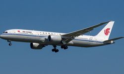 AirChina, Çin üretimi 17 yerli yolcu uçağı satın alacak