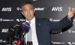 Ali Koç: TFF Başkanının suçlayıcı, azmettirici tavrı kabul edilemez