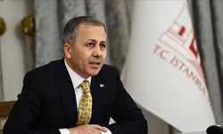 Bakan Yerlikaya'dan Türkiye'nin FATF'ın gri listesinden çıkarılmasına ilişkin açıklama