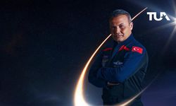 İlk Türk uzay yolcusunun uzaya gideceği tarih belli oldu