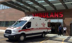 Ankara'da bıçaklı gürültü kavgası: 4 kişi yaralandı