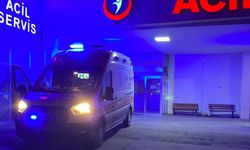 Ümraniye'de ilaçlamadan etkilenen 28 kişi hastaneye kaldırıldı