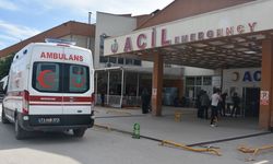 Aksaray'da nefes borusuna kavurma kaçan kişi hayatını kaybetti