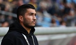 Borussia Dortmund'un yeni teknik direktörü Nuri Şahin, ilk transferini Fenerbahçe'den yapacak!