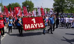 AYM’den 1 Mayıs’ta Taksim yasağına ihlal kararı