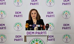DEM Parti, Batı’da aday göstereceği ilçeleri açıkladı