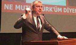 Zafer Partisi'nin İBB adayı Azmi Karamahmutoğlu parti sözcüsü oldu