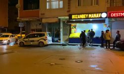 Bağcılar'da haraç iddiası: 2 yaralı