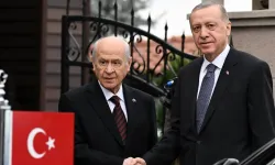 Kulis: Bahçeli Erdoğan'a şart koydu, o isimler tasfiye edilirse 'erken seçim' çağrısı yapacak