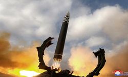CENTCOM: Fırlatmaya hazırlanan 14 balistik füze imha edildi