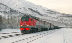 Rusya: Baykal-Amur demir yolu hattındaki patlamalar Ukrayna istihbaratınca hazırlandı