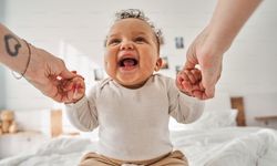 Araştırma: Bebeklerle şarkı söyleyerek konuşmak dil öğrenmelerine yardımcı oluyor