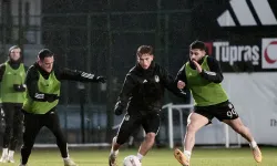 Beşiktaş, Alanyaspor'u ağırlayacak