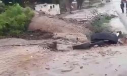 Bolivya'da sel ve toprak kaymaları: 3 kişi yaşamını yitirdi