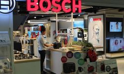 Bosch, Almanya'da bin 500 kişiyi işten çıkarmayı planlıyor