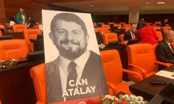 Can Atalay: Artık benim için Türkiye Büyük Mllet Meclisi burasıdır, cezaevidir, bu hücredir