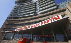 CHP, MYK toplantısının ardından bildiri yayımladı: Terörü lanetliyoruz