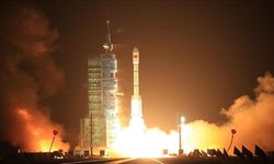 Çin, "Yaogan-41" uydusunu fırlattı