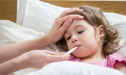 Çocuk acil ve yoğun bakımlarda RSV ve influenza vakalarında artış