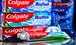 Colgate İsrail malı mı?