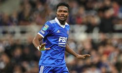 Daniel Amartey kimdir?